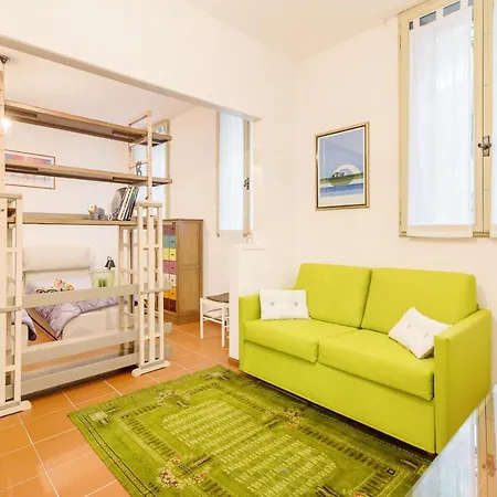 Torre Dell'orologio Apartment