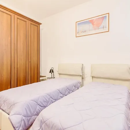 Torre Dell'orologio Apartment *