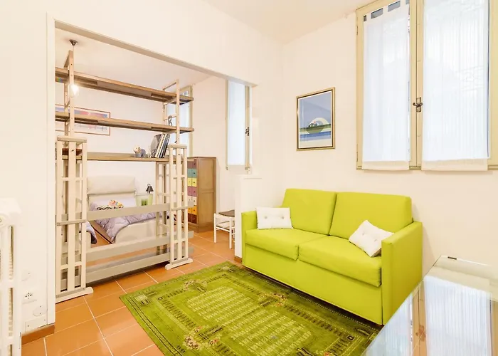 Torre Dell'orologio Apartment