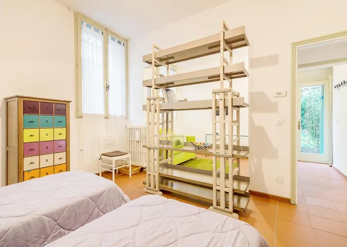 Torre Dell'orologio Padua